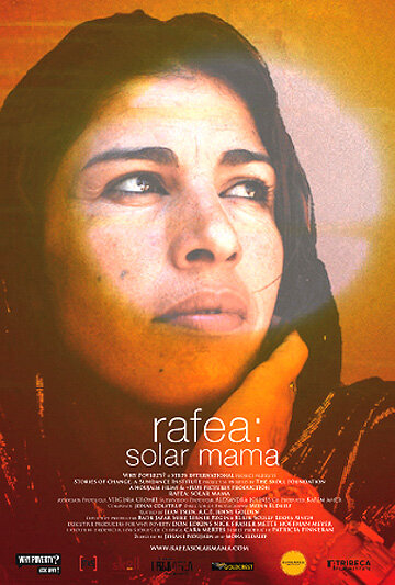 Rafea: Solar Mama (2012)