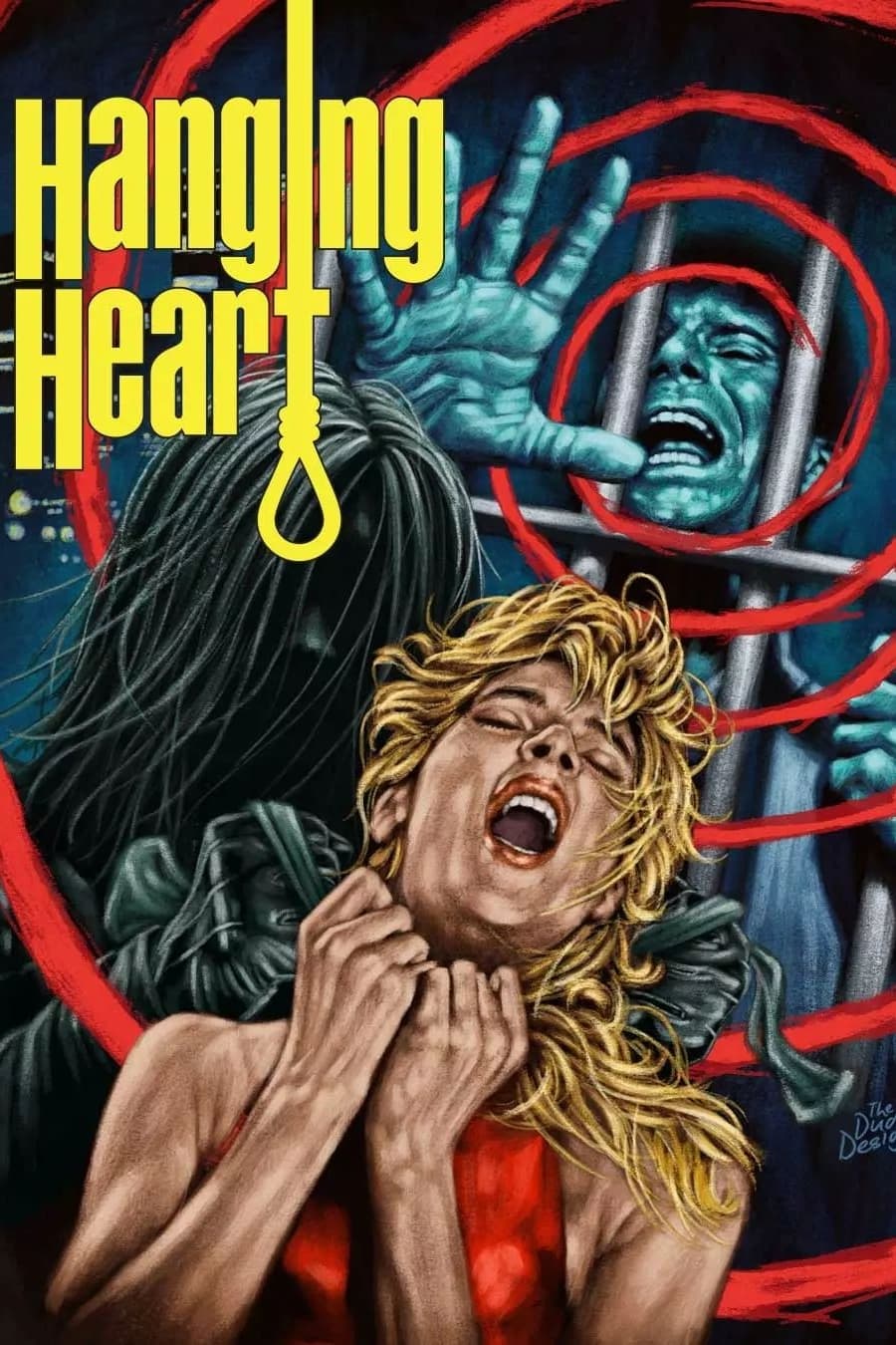 Hanging Heart (1983)