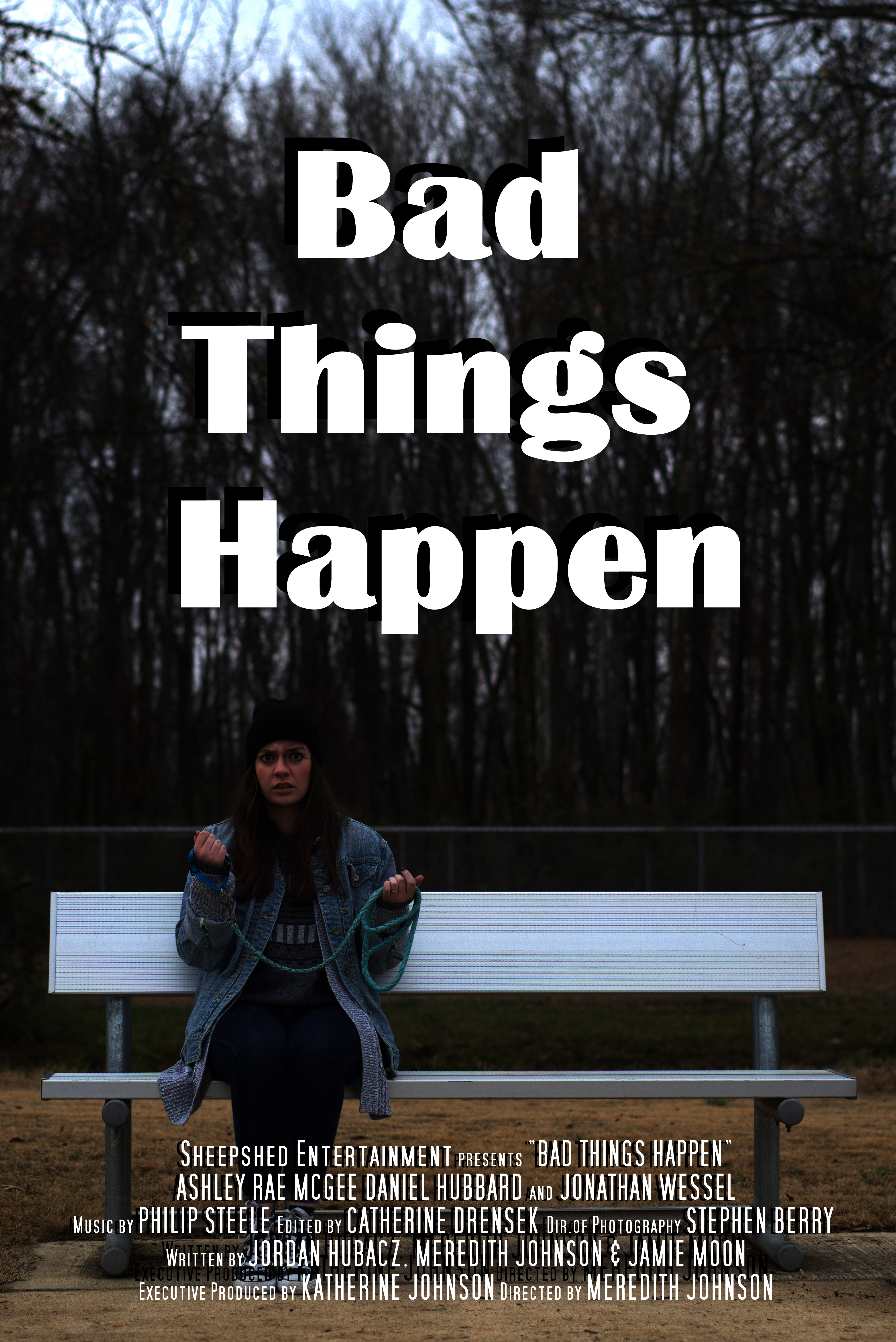 Bad Things Happen (2020)
