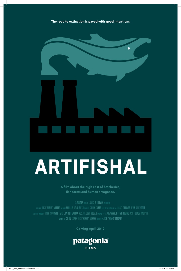 Artifishal (2019)
