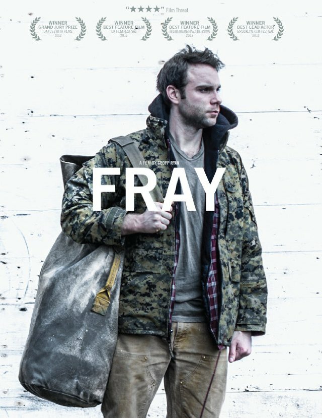 Fray (2012)