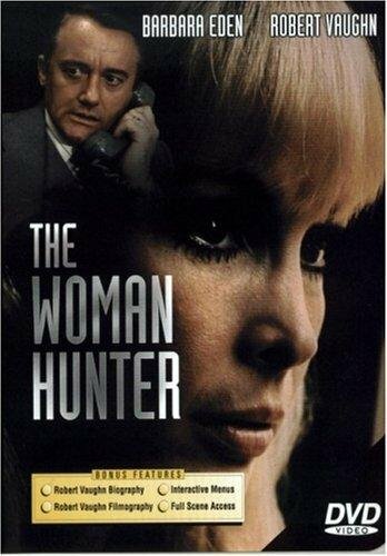 The Woman Hunter (1972)