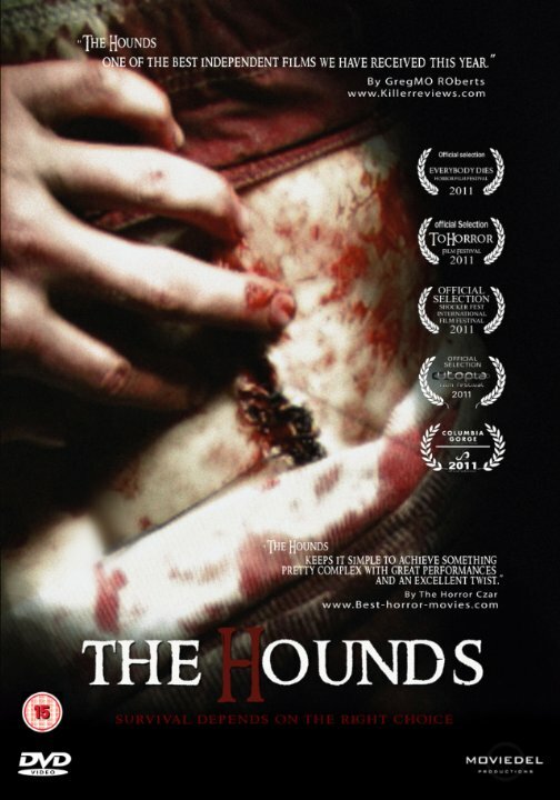 The Hounds (2011)