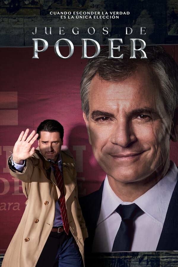 Juegos de Poder (2019)