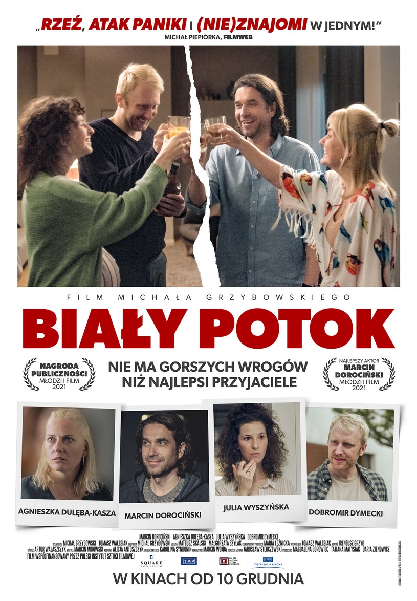 Bialy potok (2020)
