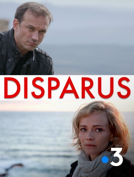 Disparus (2014)