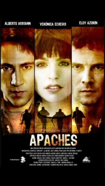 Apaches (2015)