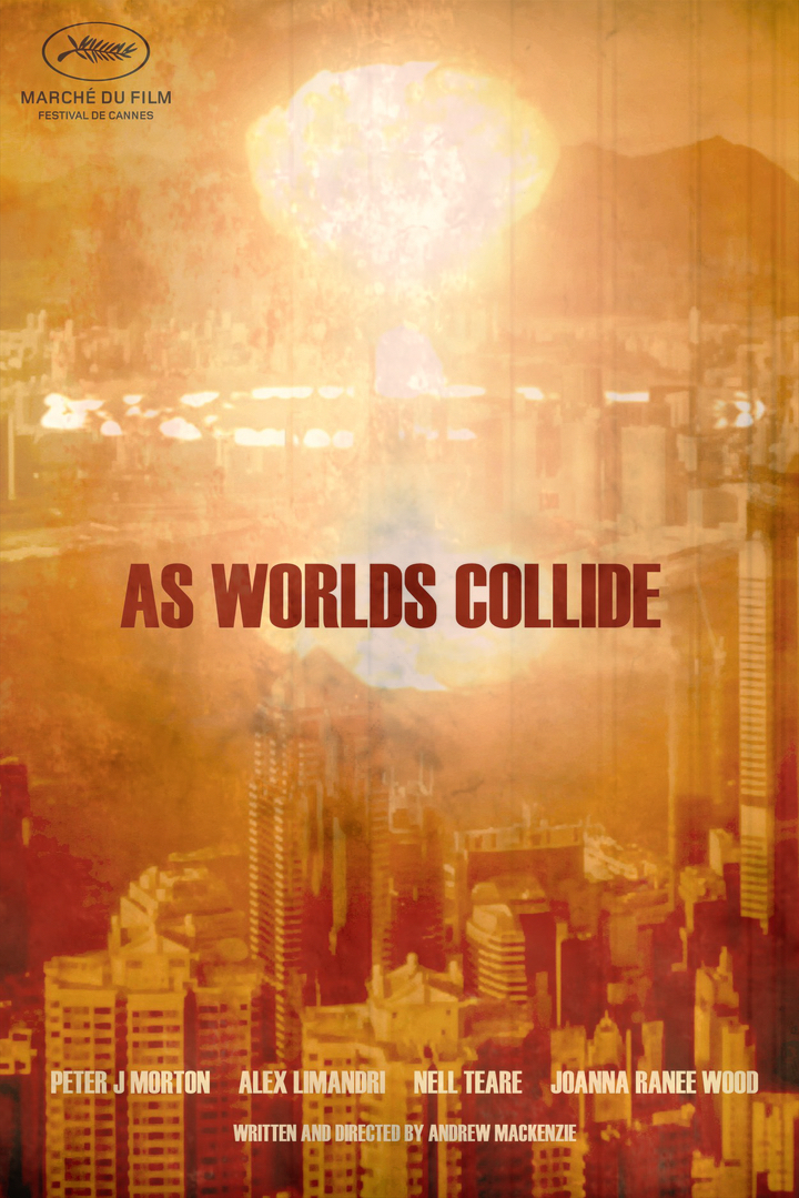 As Worlds Collide (2016)