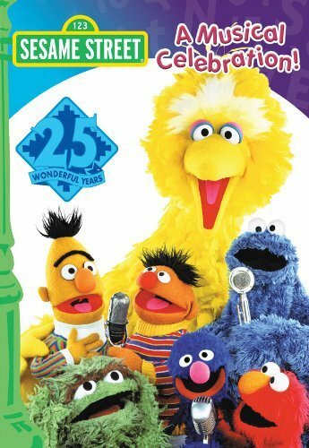 Sesame Street Jam: A Musical Celebration (1994)