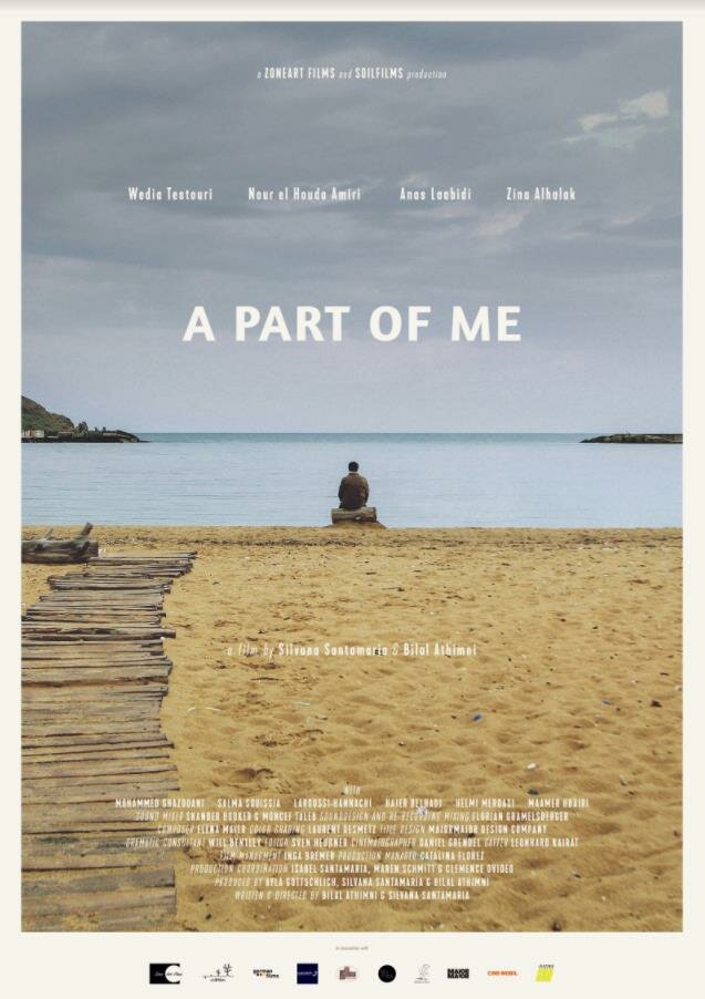 A Part of Me (2018)