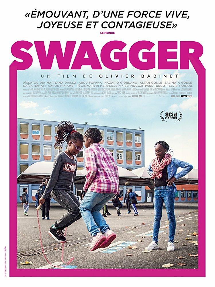 Swagger (2016)