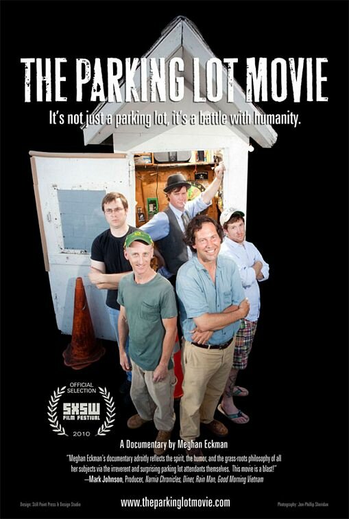 The Parking Lot Movie (2010)