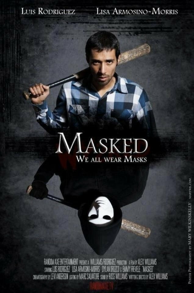 Masked (2013)