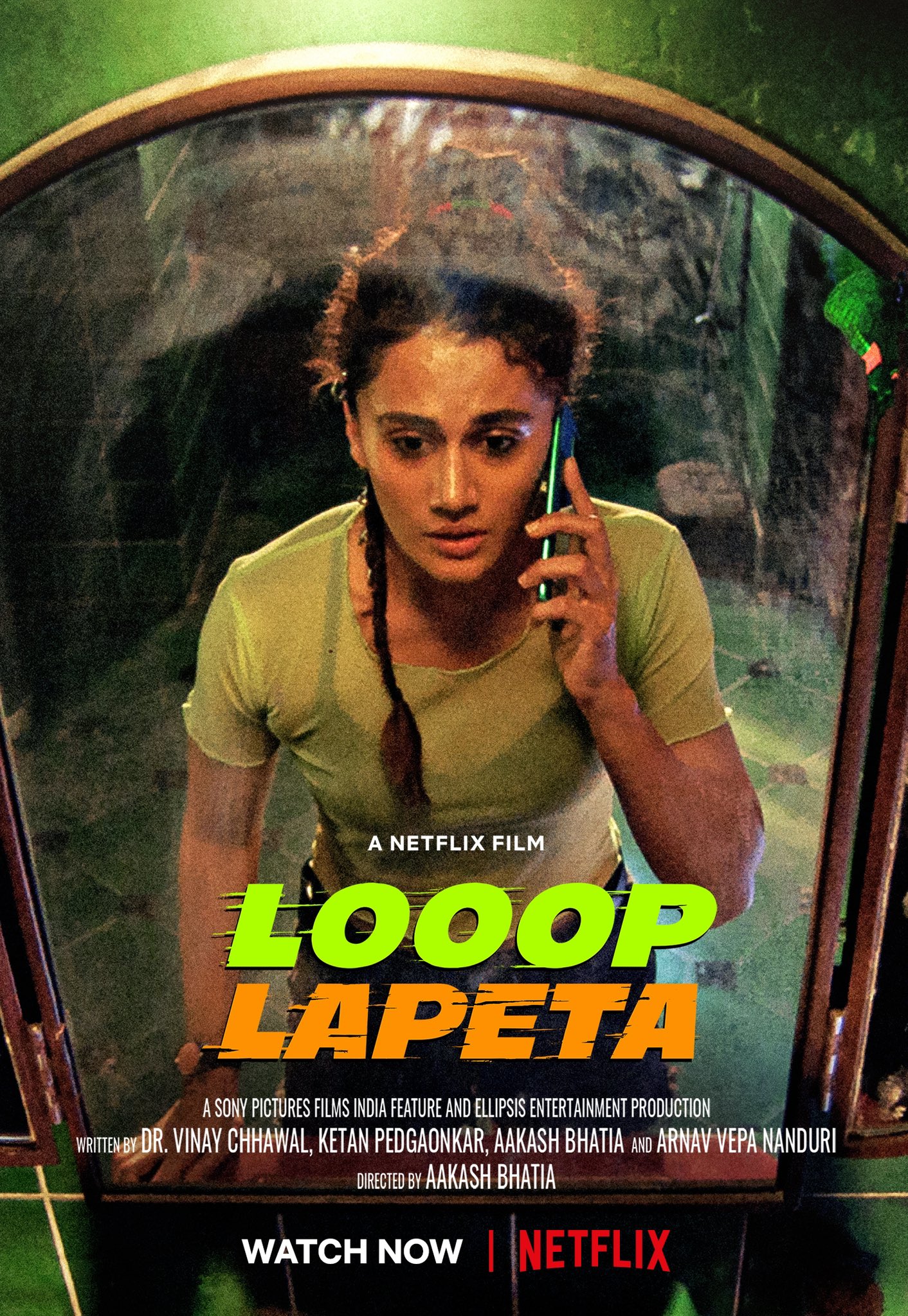 Looop Lapeta (2021)