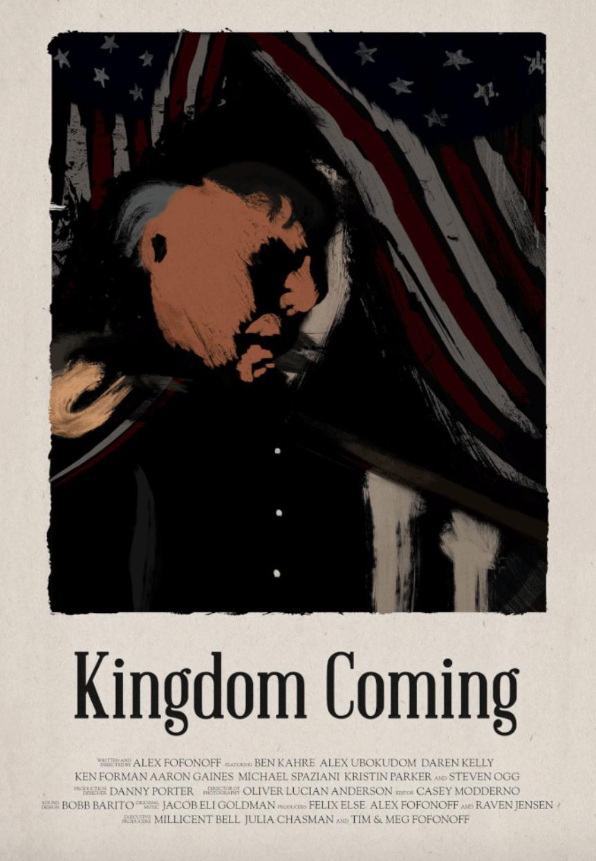 Kingdom Coming (2014)