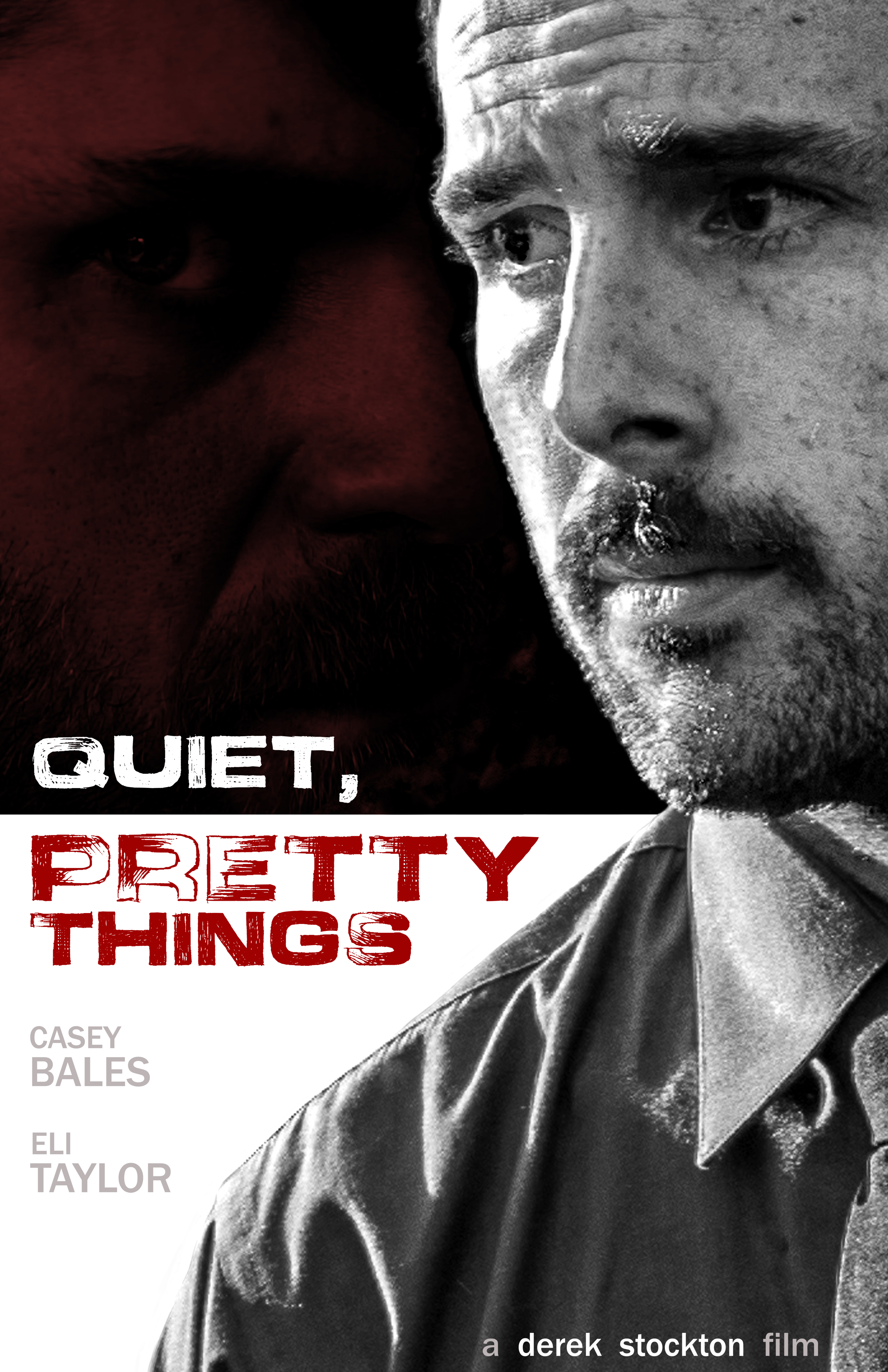 Quiet, Pretty Things (2020)