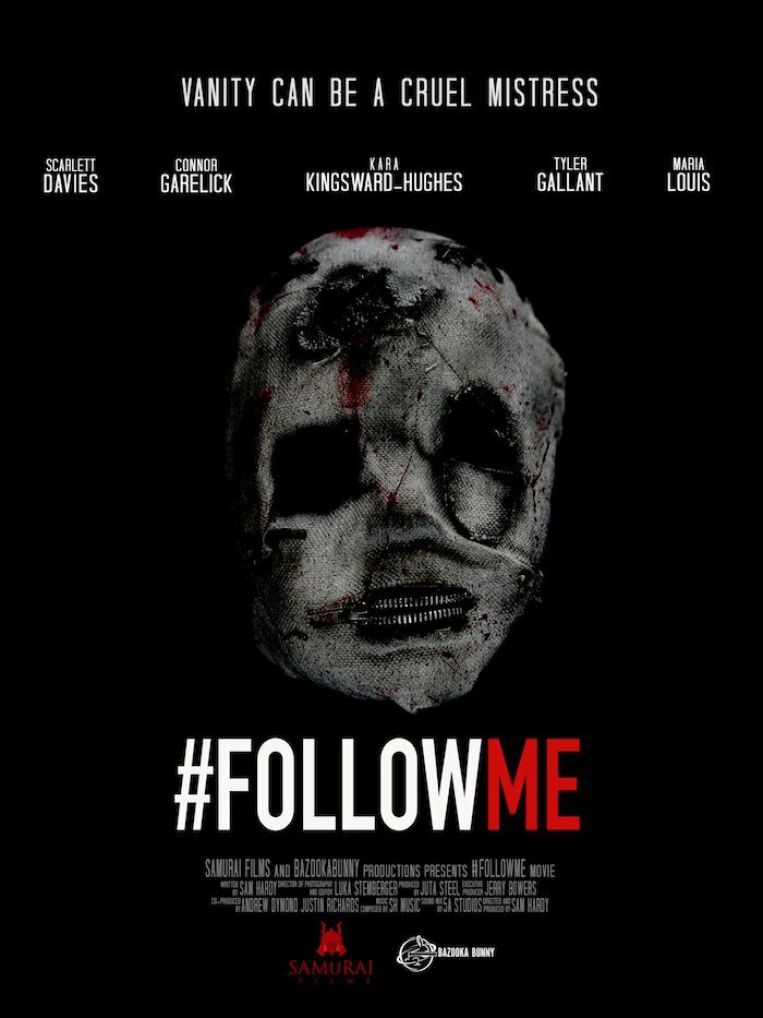 #Followme (2019)