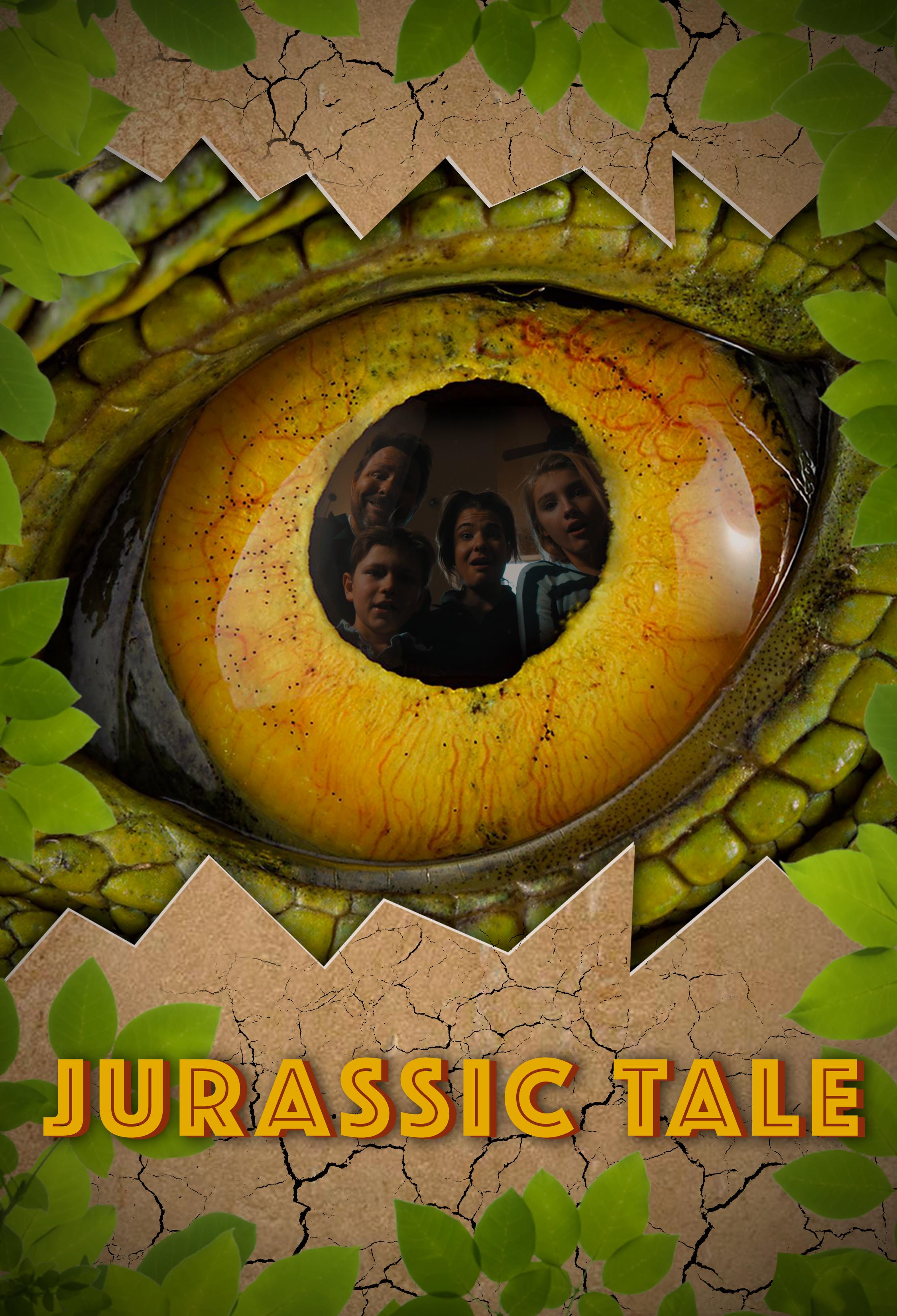 Jurassic Tale (2021)