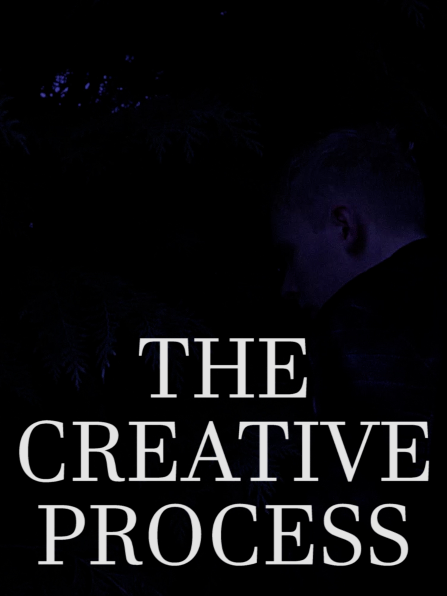 The Creative Process (2020)