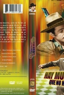 Hay muertos que no hacen ruido (1946)