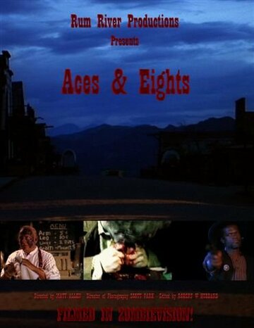 Aces & Eights (2008)