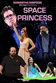 Space Princess (2019)