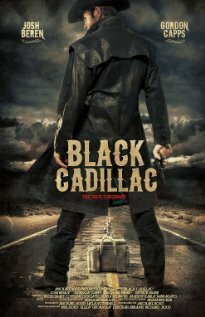 Black Cadillac (2011)