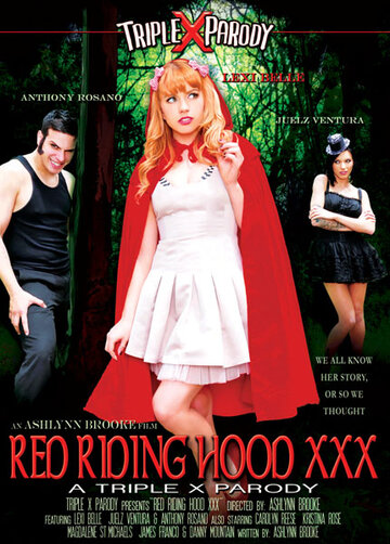 Red Riding Hood XXX (2010)
