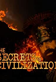 The Secrets to Civilization (2021)