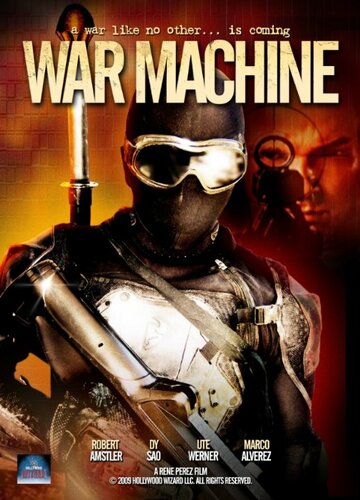 War Machine (2010)