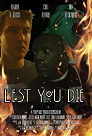 Lest You Die (2020)