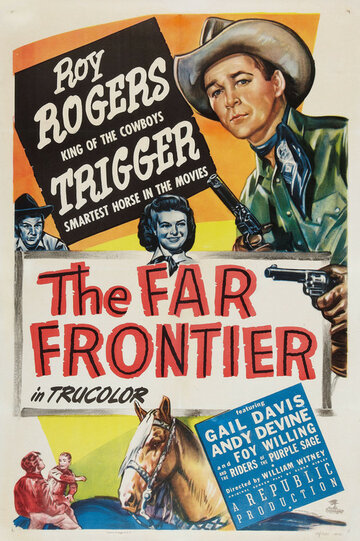 The Far Frontier (1948)