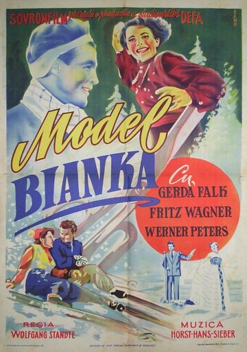 Modell Bianka (1951)