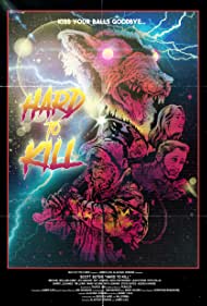 Hard to Kill (2018)