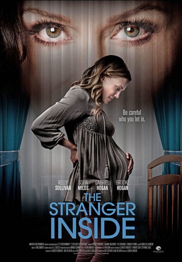 The Stranger Inside (2016)