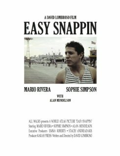 Easy Snappin (2011)