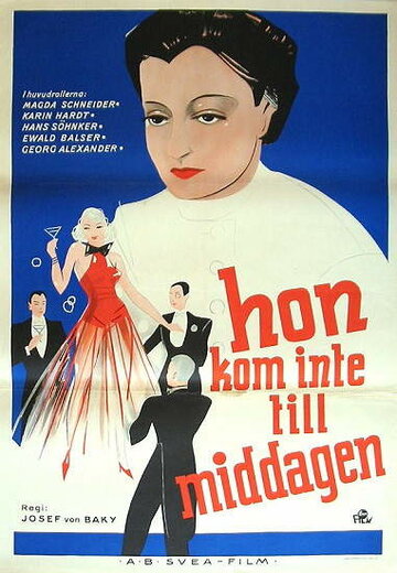 Die Frau am Scheidewege (1938)