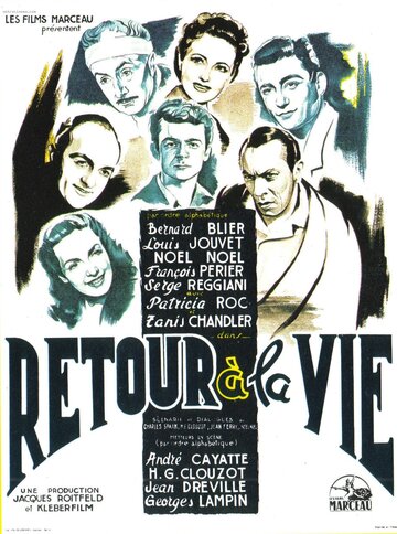 Возвращение к жизни (1949)