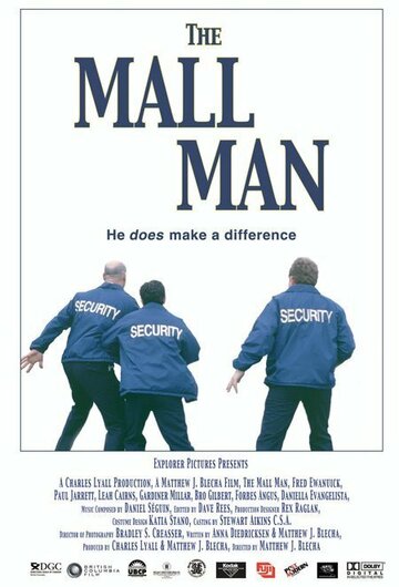 The Mall Man (2003)