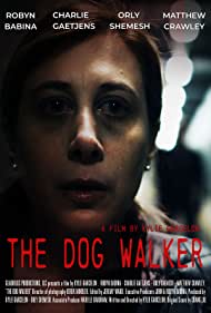 The Dog Walker (2019)