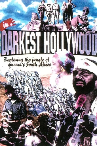 In Darkest Hollywood: Cinema and Apartheid (1993)