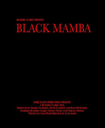 Черная Мамба (2011)
