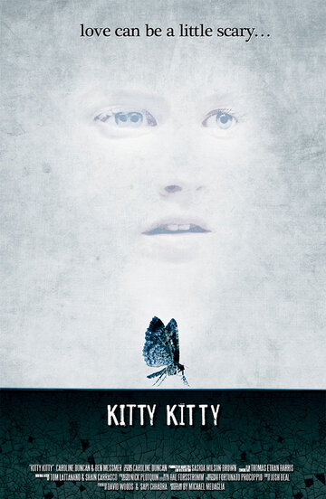 Kitty Kitty (2011)