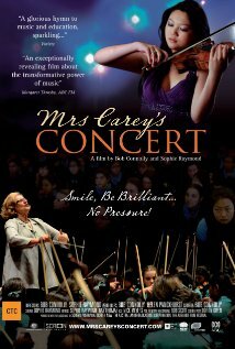 Концерт миссис Кэри (2011)