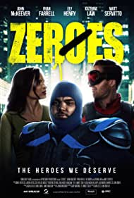 Zeroes (2016)