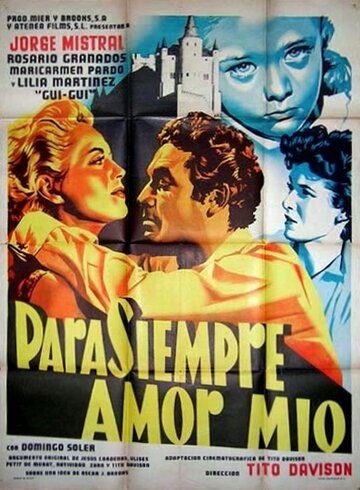 Para siempre (1955)