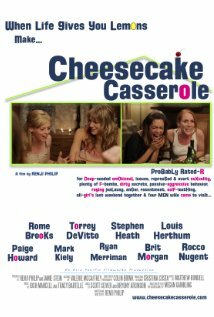 Cheesecake Casserole (2012)