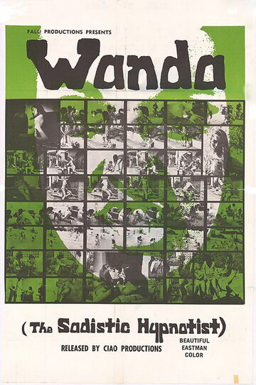 Ванда, садистка-гипнотизерша (1969)