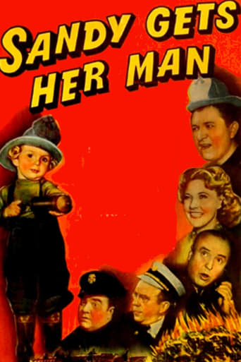 Sandy Gets Her Man (1940)