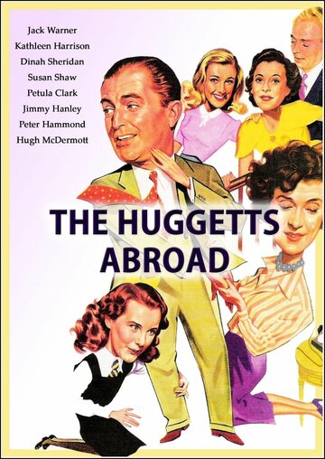 The Huggetts Abroad (1949)